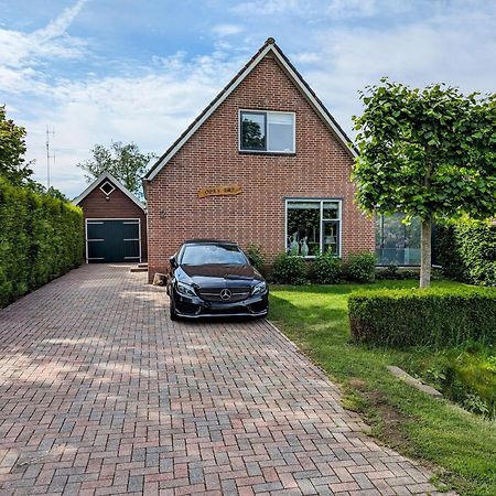 Opa'S Erf Villa Nieuwlande Exterior foto