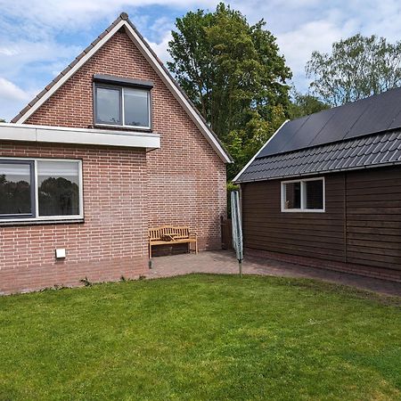Opa'S Erf Villa Nieuwlande Exterior foto